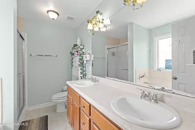 185 Snowberry Lane, Smithfield, NC 27577 - Photo 10
