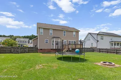 185 Snowberry Lane, Smithfield, NC 27577 - Photo 16