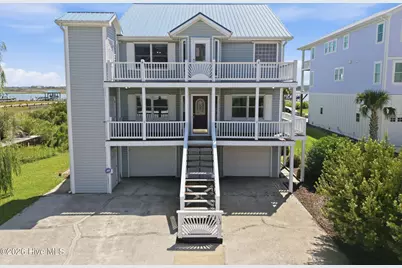 138 Big Hammock Point Road, Sneads Ferry, NC 28460 - Photo 2