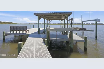 138 Big Hammock Point Road, Sneads Ferry, NC 28460 - Photo 54