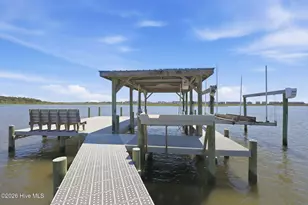 158 Big Hammock Point Rd, Sneads Ferry, NC 28460 - Photo 54