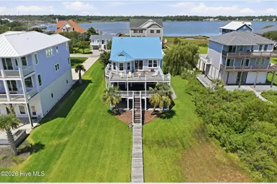 138 Big Hammock Point Road, Sneads Ferry, NC 28460 - Photo 12