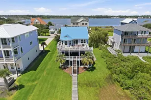 158 Big Hammock Point Rd, Sneads Ferry, NC 28460 - Photo 12