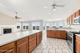 158 Big Hammock Point Rd, Sneads Ferry, NC 28460 - Photo 22