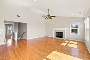 158 Big Hammock Point Rd, Sneads Ferry, NC 28460 - Photo 18