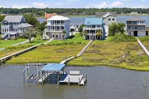158 Big Hammock Point Rd, Sneads Ferry, NC 28460 - Photo 8
