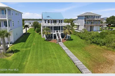 138 Big Hammock Point Road, Sneads Ferry, NC 28460 - Photo 10