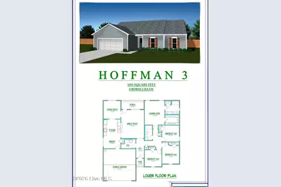 110 Constitution Circle, Washington, GA 30673 - Photo 2