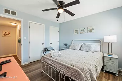 1000 Caswell Beach Road #1106, Oak Island, NC 28465 - Photo 8