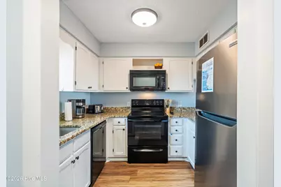1000 Caswell Beach Road #1106, Oak Island, NC 28465 - Photo 16