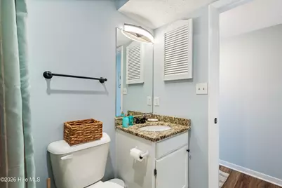 1000 Caswell Beach Road #1106, Oak Island, NC 28465 - Photo 30