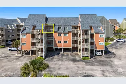 1000 Caswell Beach Road #1106, Oak Island, NC 28465 - Photo 2