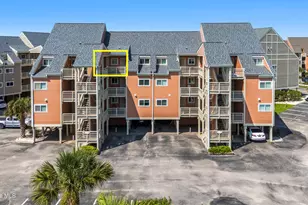 1000 Caswell Bch Rd, Oak Island, NC 28465 - Photo 2