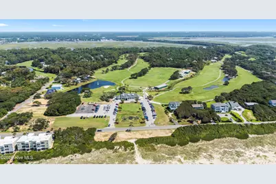 1000 Caswell Beach Road #1106, Oak Island, NC 28465 - Photo 50