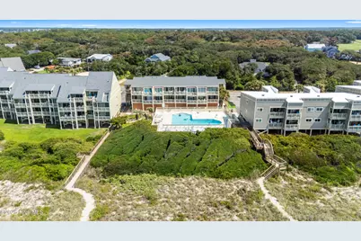 1000 Caswell Beach Road #1106, Oak Island, NC 28465 - Photo 48