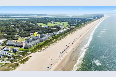 1000 Caswell Beach Road #1106, Oak Island, NC 28465 - Photo 4