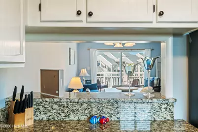 1000 Caswell Beach Road #1106, Oak Island, NC 28465 - Photo 20