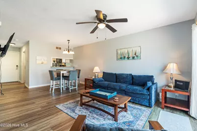 1000 Caswell Beach Road #1106, Oak Island, NC 28465 - Photo 26