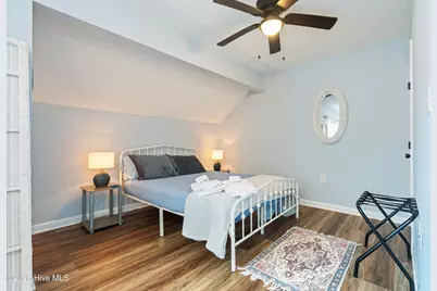 1000 Caswell Beach Road #1106, Oak Island, NC 28465 - Photo 32