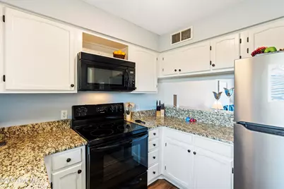 1000 Caswell Beach Road #1106, Oak Island, NC 28465 - Photo 18