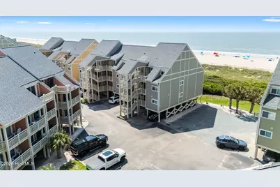 1000 Caswell Beach Road #1106, Oak Island, NC 28465 - Photo 40