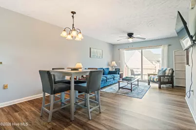 1000 Caswell Beach Road #1106, Oak Island, NC 28465 - Photo 22
