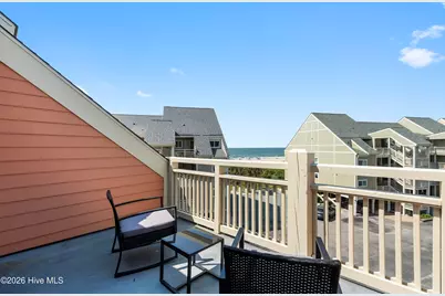 1000 Caswell Beach Road #1106, Oak Island, NC 28465 - Photo 36