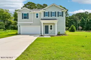 100 Franklin Landing, Pikeville, NC 27863 - Photo 1