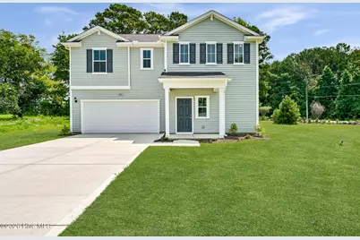 100 Franklin Landing, Pikeville, NC 27863 - Photo 2