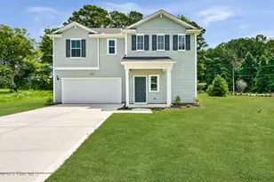 100 Franklin Landing, Pikeville, NC 27863 - Photo 2