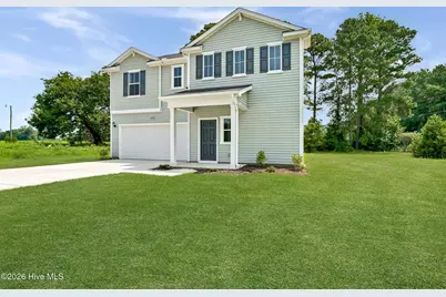 100 Franklin Landing, Pikeville, NC 27863 - Photo 4