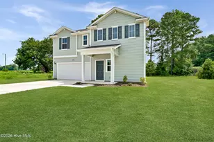 100 Franklin Landing, Pikeville, NC 27863 - Photo 4