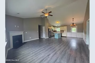 412 McCall Drive, Jacksonville, NC 28540 - Photo 4