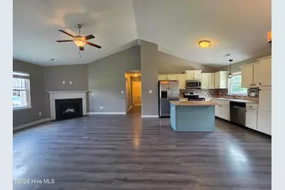 412 McCall Drive, Jacksonville, NC 28540 - Photo 8