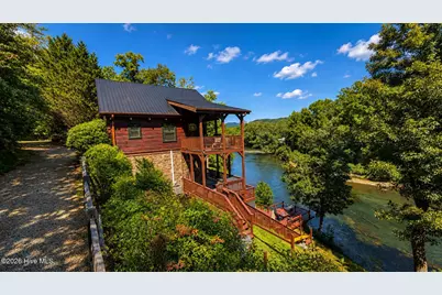 65 Running Waters Trail, Murphy, NC 28906 - Photo 1