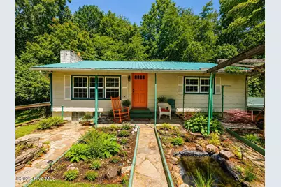 197 Pounding Mill Con, Hayesville, NC 28904 - Photo 1