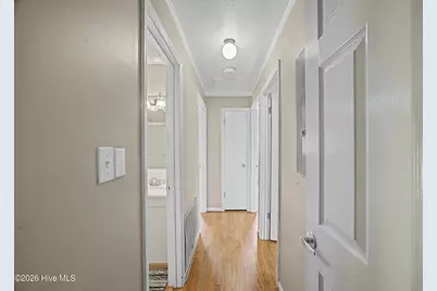 924 Montclair Avenue, Rockingham, NC 28379 - Photo 12