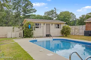 924 Montclair Ave, Rockingham, NC 28379 - Photo 24