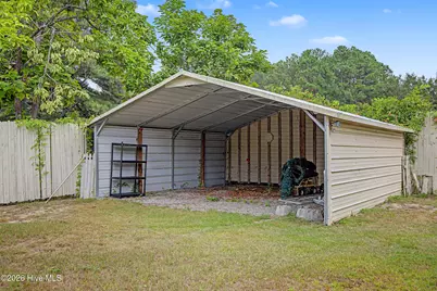 924 Montclair Avenue, Rockingham, NC 28379 - Photo 26