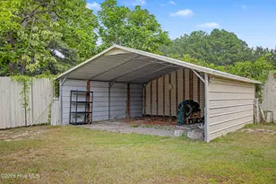 924 Montclair Ave, Rockingham, NC 28379 - Photo 26