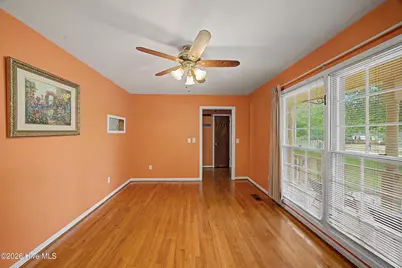 924 Montclair Avenue, Rockingham, NC 28379 - Photo 4