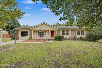 924 Montclair Avenue, Rockingham, NC 28379 - Photo 1