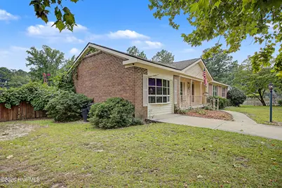 924 Montclair Avenue, Rockingham, NC 28379 - Photo 2