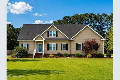 2285 Meadowlark Road, Nashville, NC 27856 - Photo 1