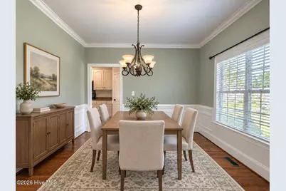 2285 Meadowlark Road, Nashville, NC 27856 - Photo 6