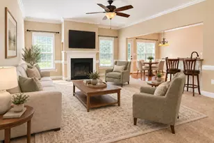 2285 Meadowlark Rd, Nashville, NC 27856 - Photo 4