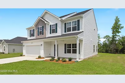 4279 Halkirk Drive, Fayetteville, NC 28312 - Photo 2