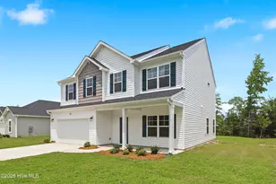 4279 Halkirk Dr, Fayetteville, NC 28312 - Photo 2