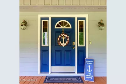 6692 Confederate Drive NE, Leland, NC 28451 - Photo 4