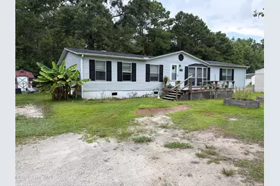 127 Hatcher Drive, Newport, NC 28570 - Photo 2